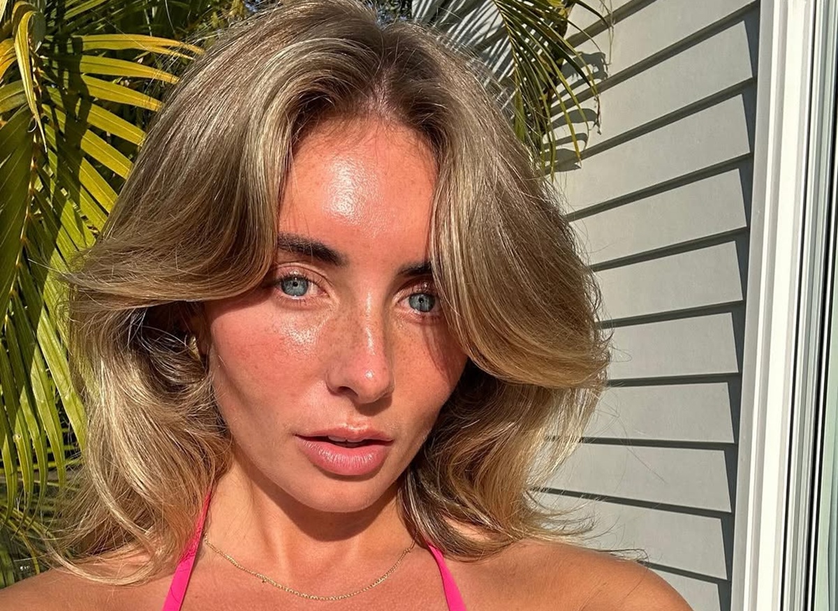 Bonnie Blue's Baby Daddy: The Paternity Puzzle After 1000-Man Romp