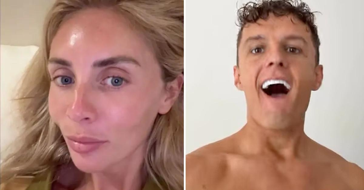 Bonnie Blue's Pregnancy: The Wild Search for the Baby's Father